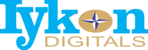 Iykon company logo